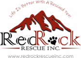 Red Rock Rescue