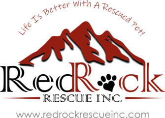 Red Rock Rescue