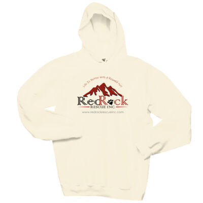 Pullover Hoodie Thumbnail